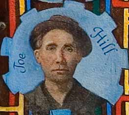 Joe Hill