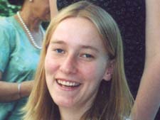 Rachel Corrie photo