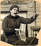 Emma Goldman photo