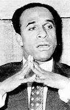 Franz Fanon photo