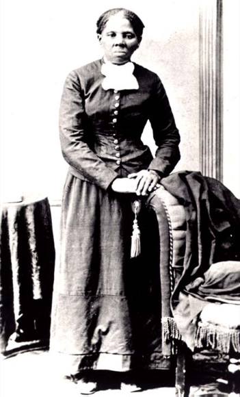 Harriet Tubman photo