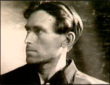 Joe Hill photo