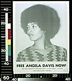 Angela Davis audio