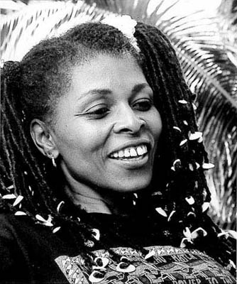 Assata Shakur photo