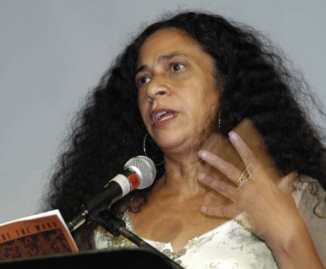 devorah major reads from 